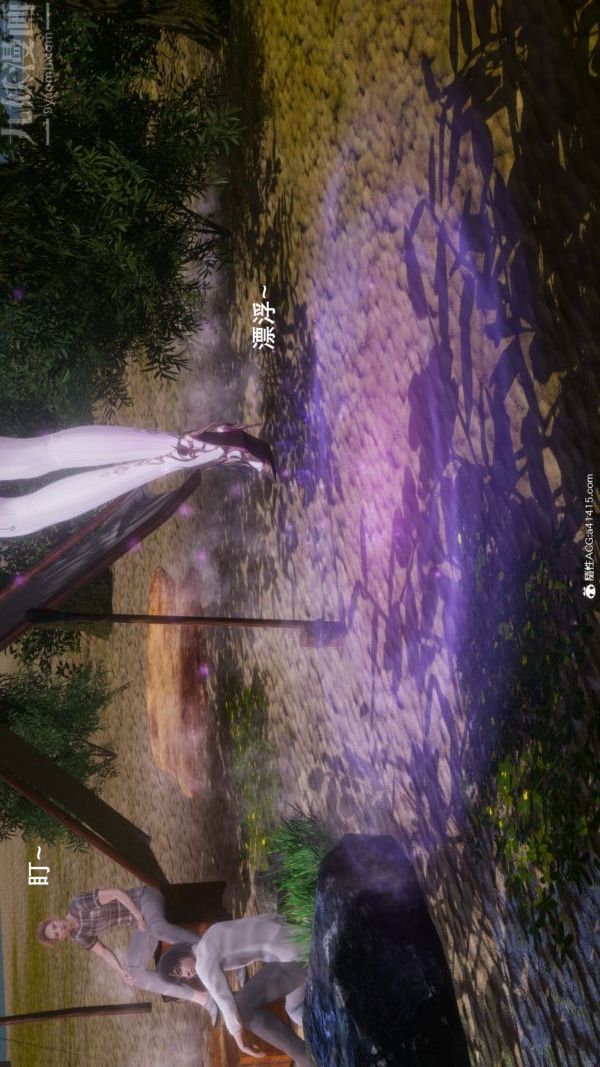 [3D]封我为尊第一季第08章-04话