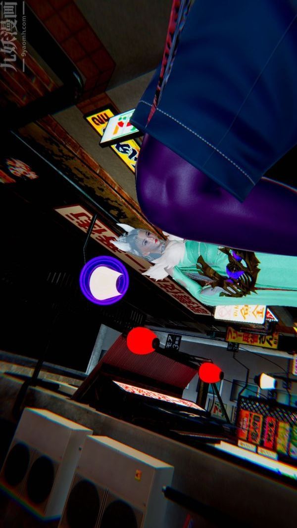 [3D]狐剑仙-叶羽嫣第02话