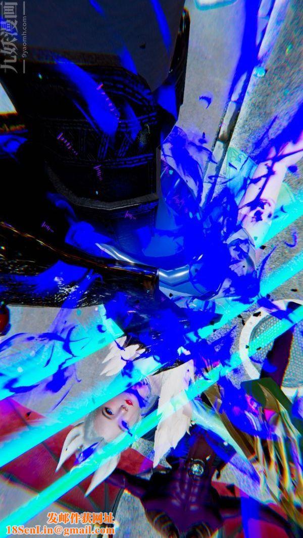 [3D]狐剑仙-叶羽嫣第02话