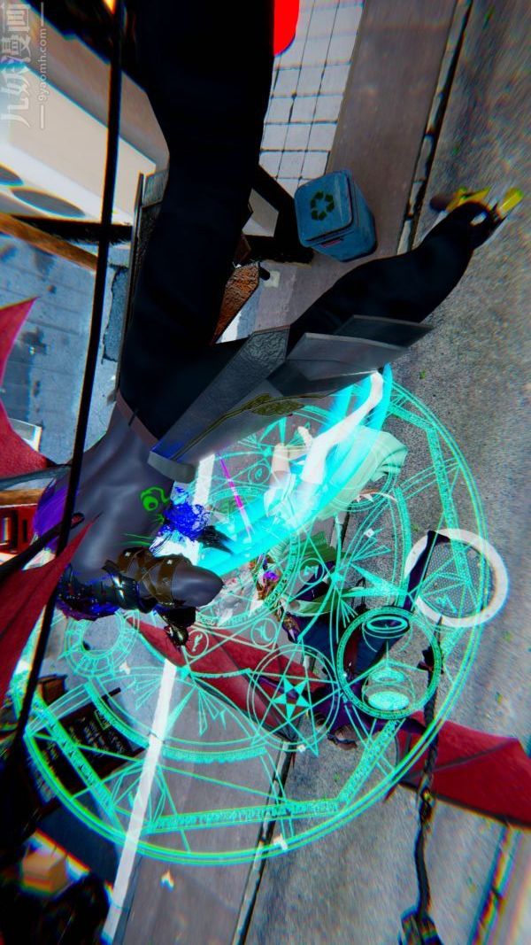 [3D]狐剑仙-叶羽嫣第03话