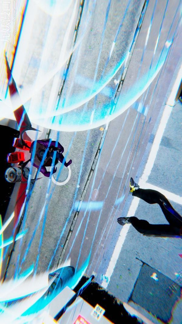 [3D]狐剑仙-叶羽嫣第04话