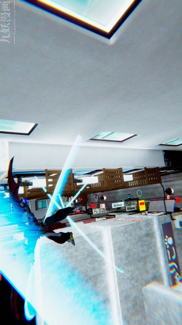 [3D]狐剑仙-叶羽嫣第04话