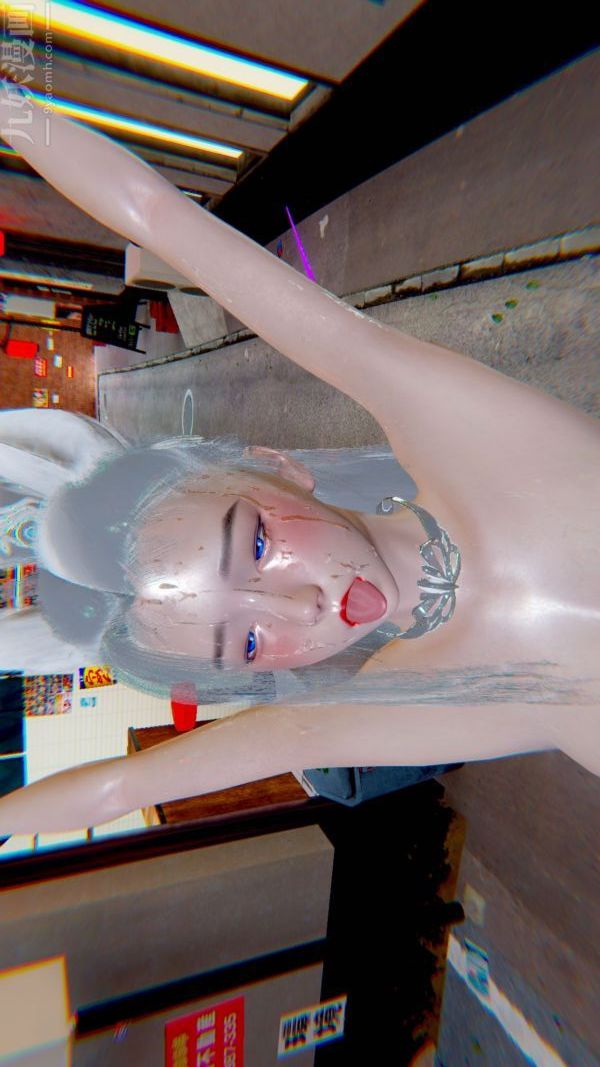 [3D]狐剑仙-叶羽嫣第08话