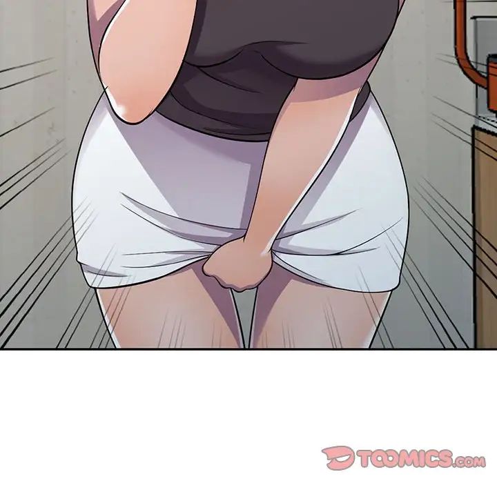 偷食的滋味第6话