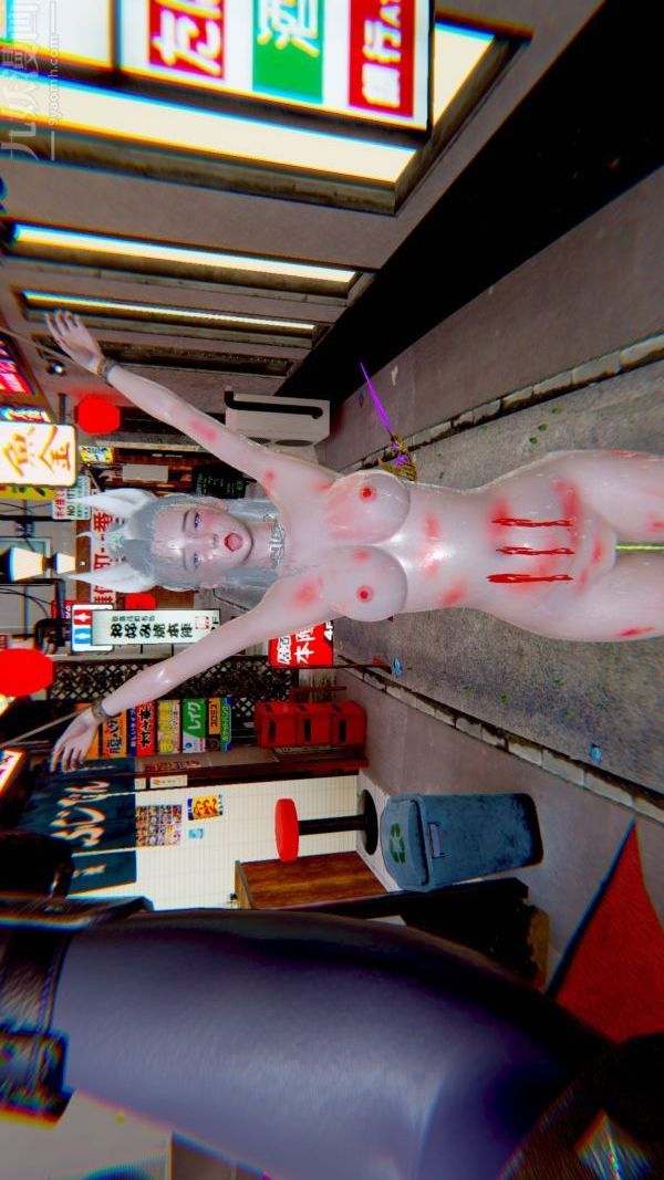 [3D]狐剑仙-叶羽嫣第08话