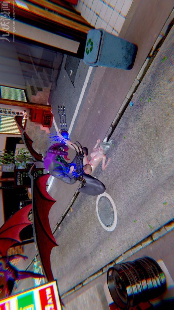 [3D]狐剑仙-叶羽嫣最终话