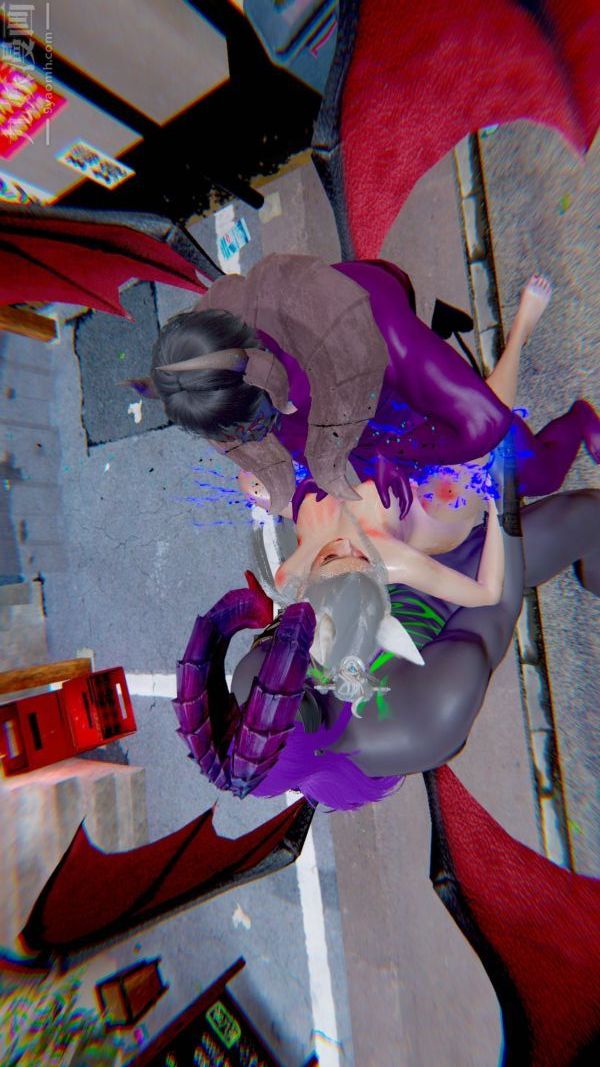 [3D]狐剑仙-叶羽嫣最终话