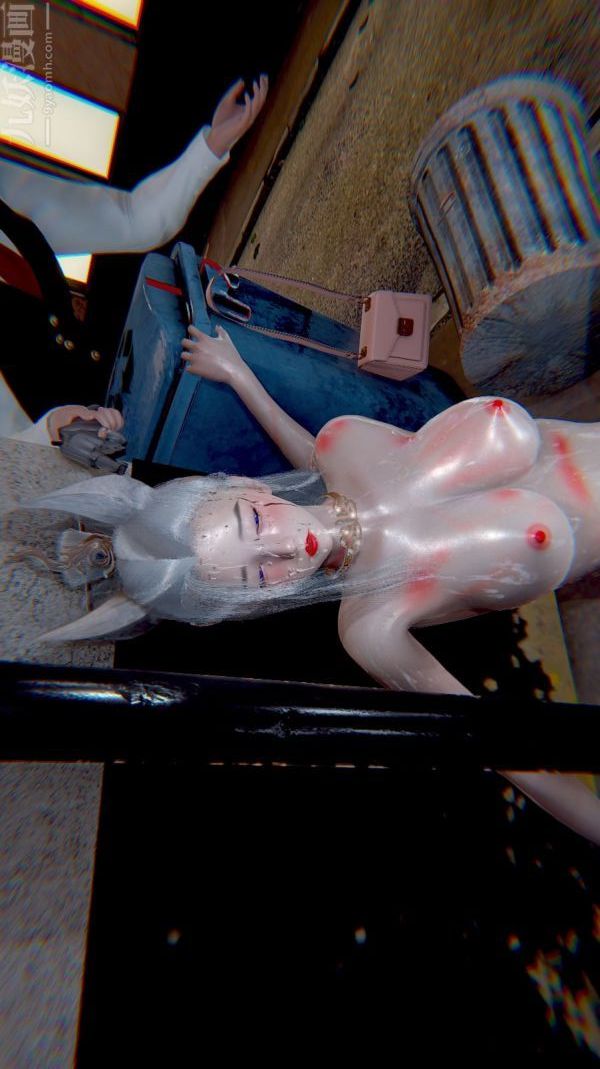 [3D]狐剑仙-叶羽嫣最终话