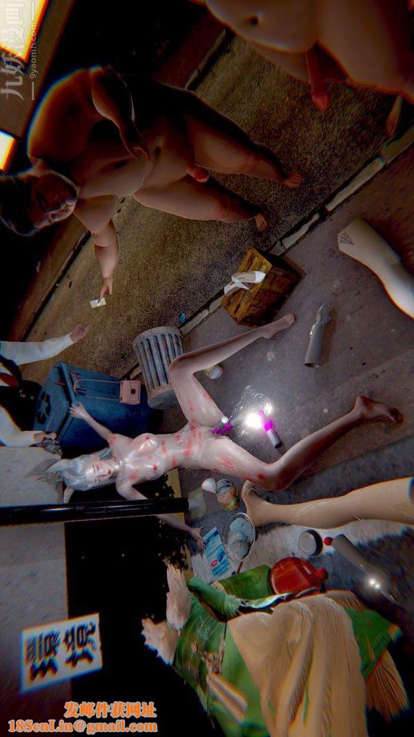 [3D]狐剑仙-叶羽嫣最终话