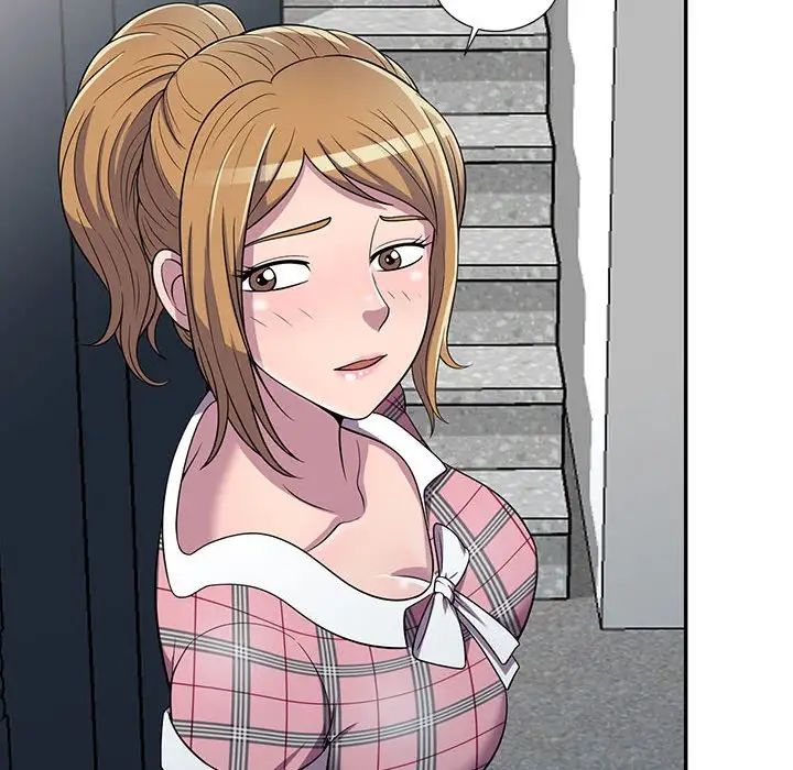 偷食的滋味第6话