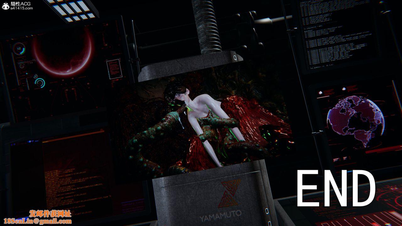 [3D]猎魂第06话-最终话