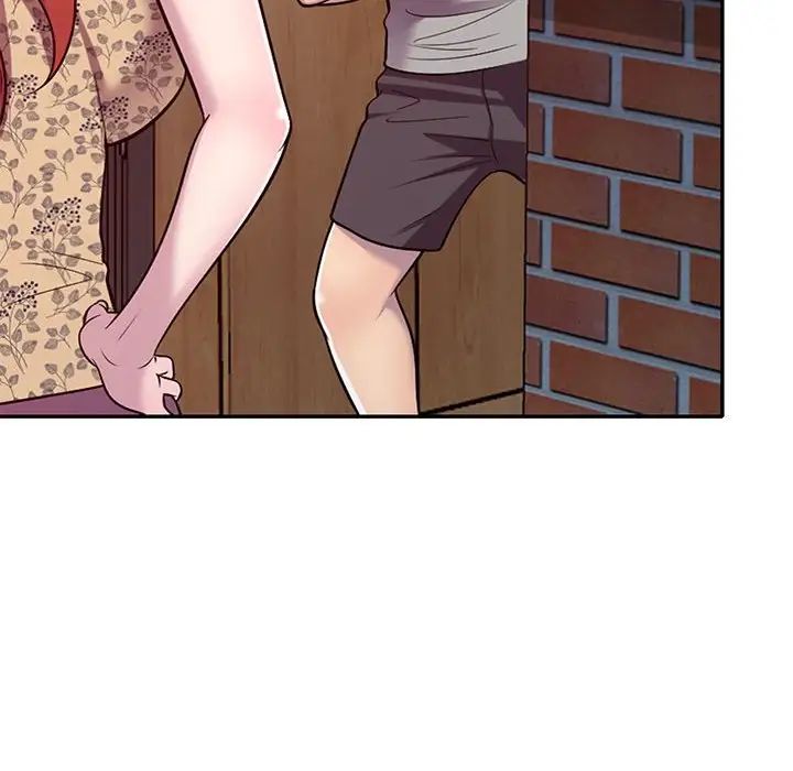 偷食的滋味第11话