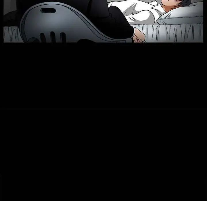 完美人偶第10话