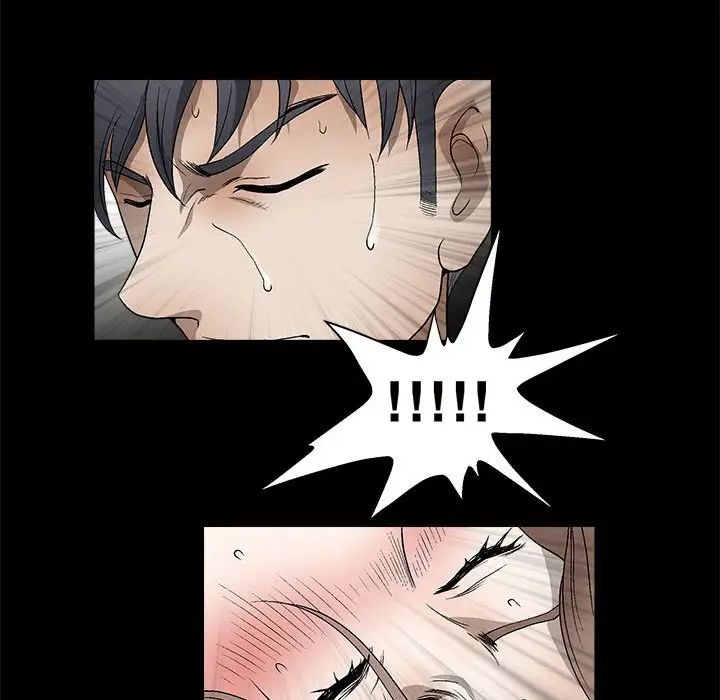 完美人偶第11话