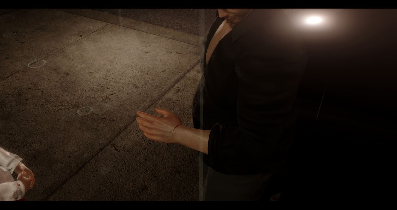 [3D]电臺主播-校花菁玉的沈沦第02话