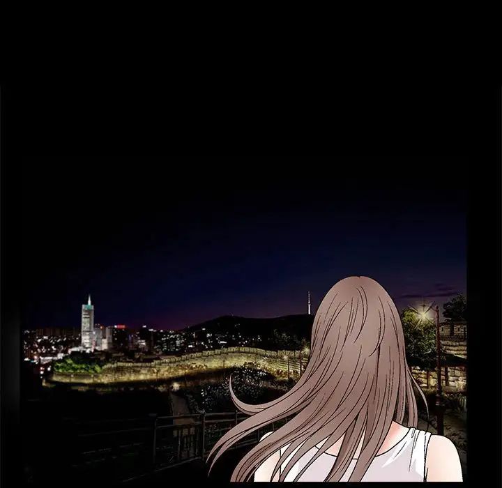 完美人偶第17话