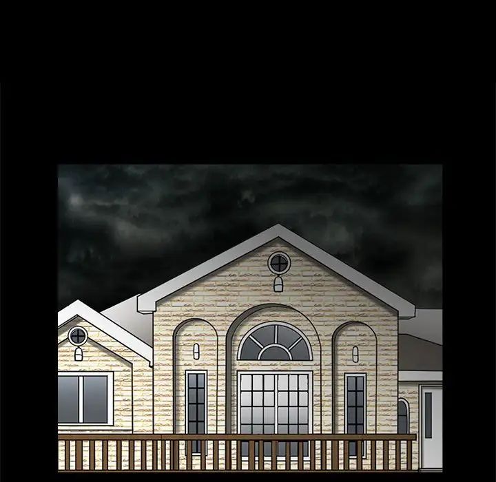 完美人偶第18话