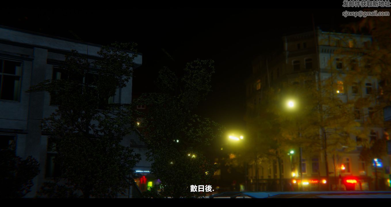 [3D]电臺主播-校花菁玉的沈沦第04话