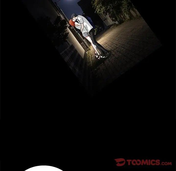 完美人偶第19话