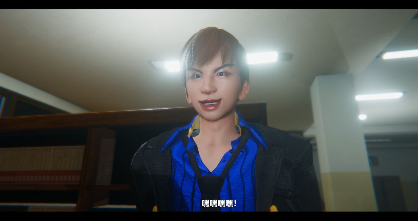 [3D]电臺主播-校花菁玉的沈沦第04话