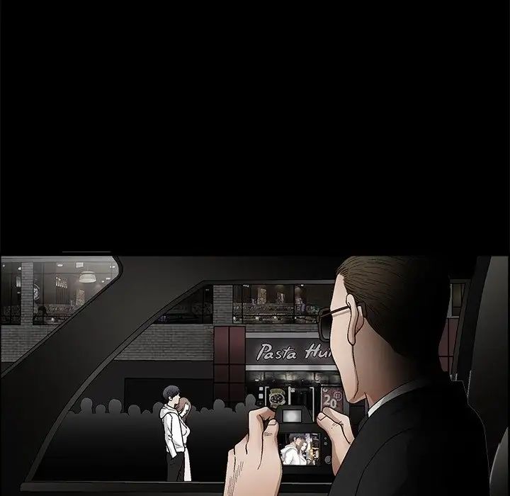 完美人偶第19话