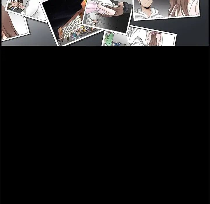 完美人偶第19话