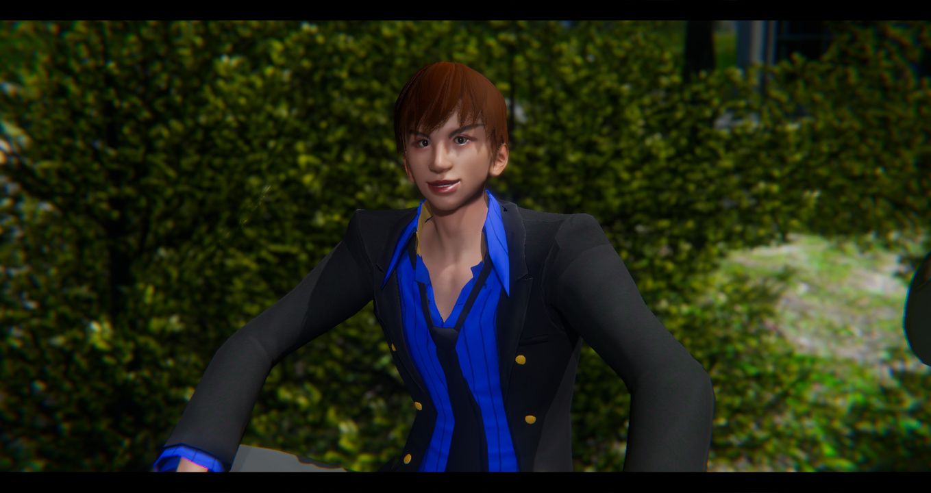 [3D]电臺主播-校花菁玉的沈沦第07话