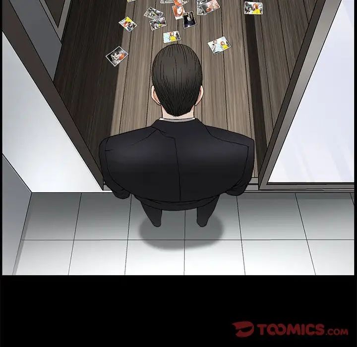 完美人偶第21话