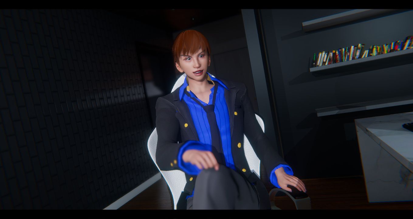 [3D]电臺主播-校花菁玉的沈沦第08话