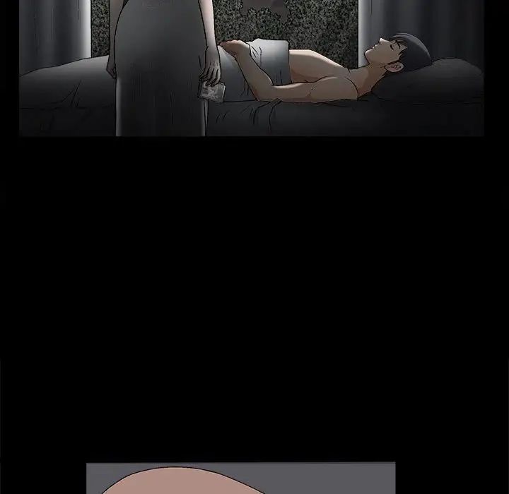 完美人偶第22话