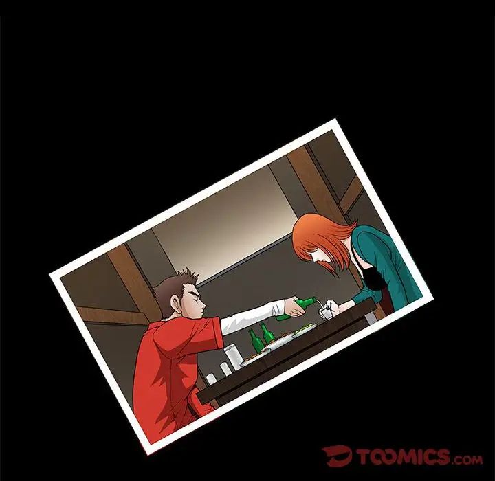 完美人偶第22话