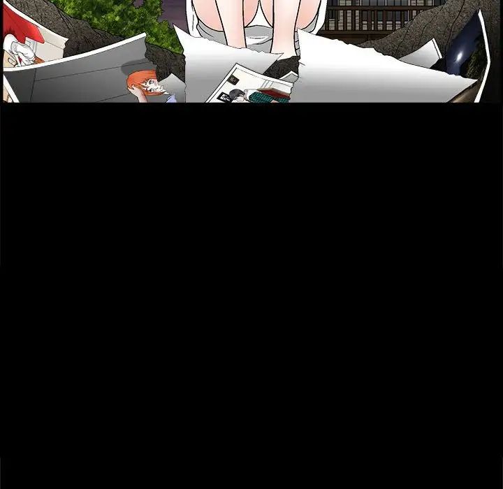 完美人偶第22话