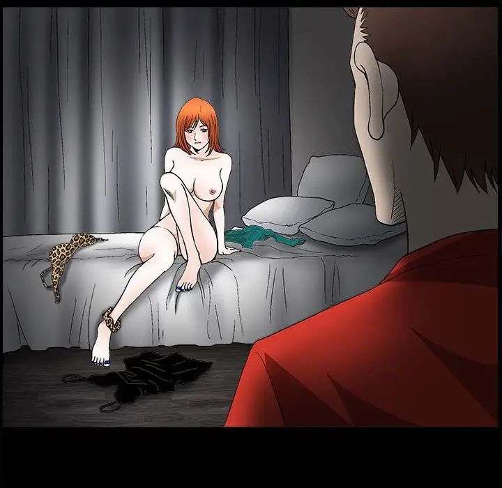 完美人偶第22话