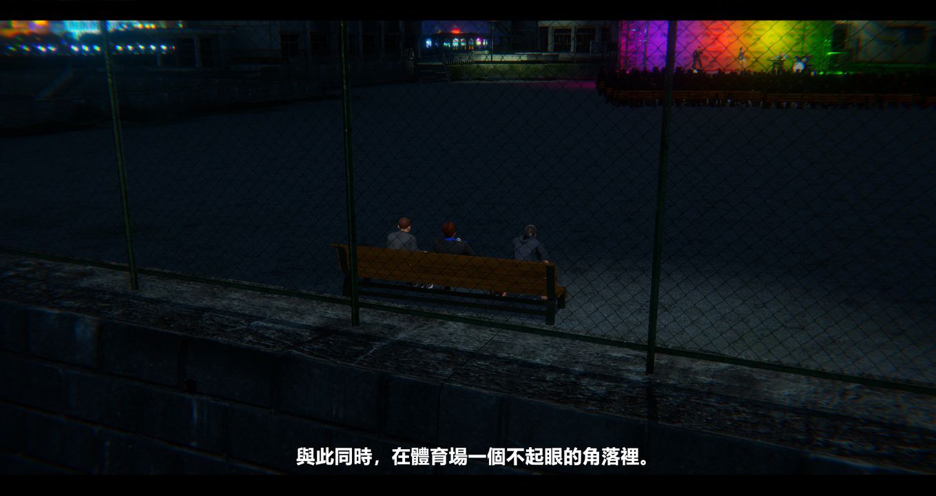 [3D]电臺主播-校花菁玉的沈沦第10话