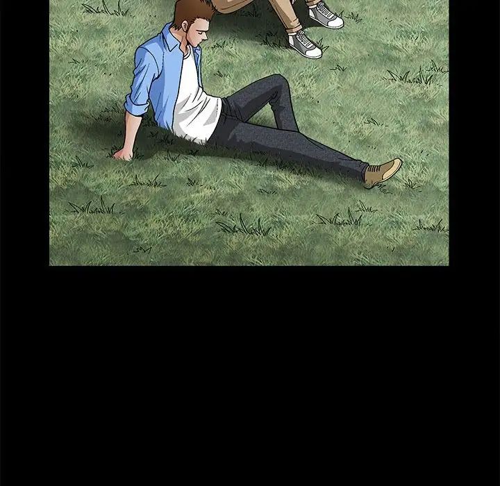 完美人偶第23话