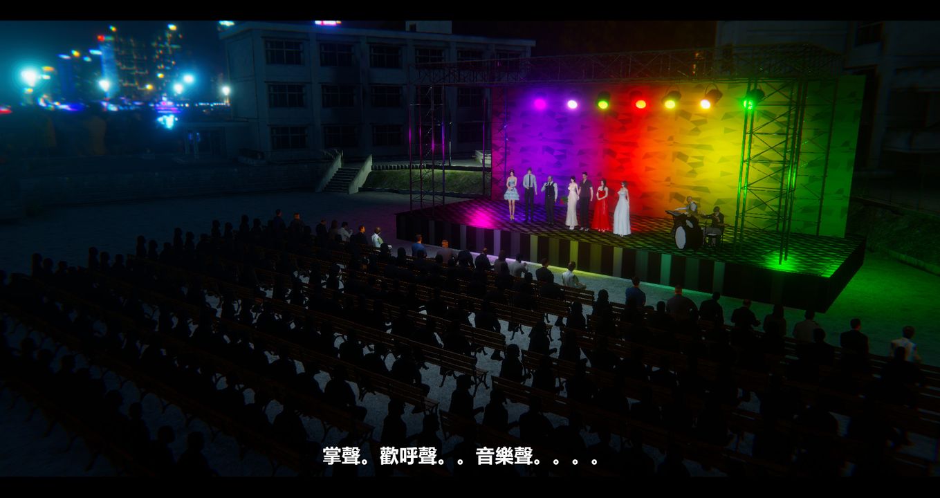 [3D]电臺主播-校花菁玉的沈沦第10话