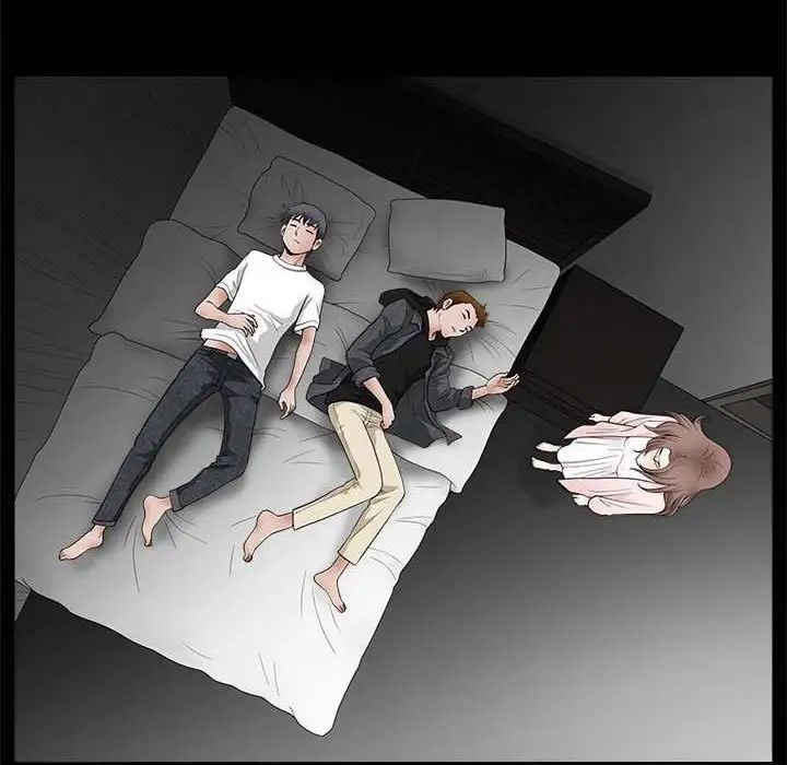 完美人偶第26话