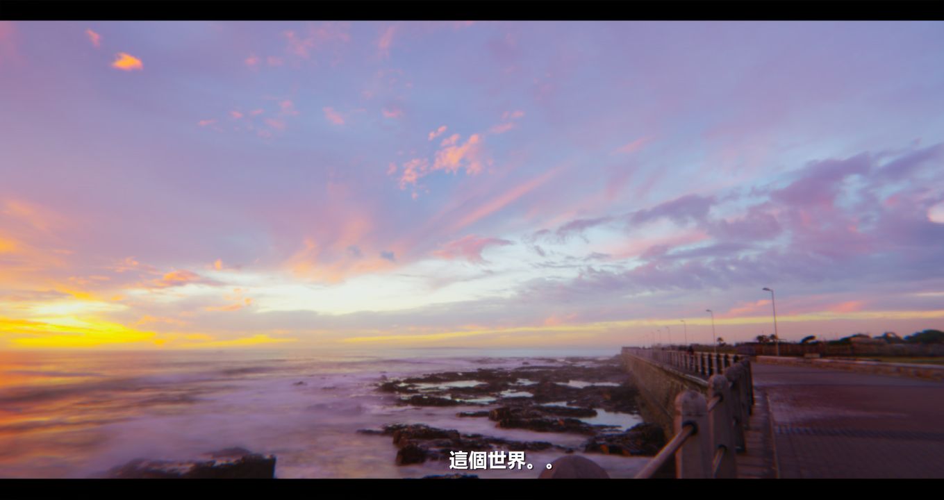 [3D]电臺主播-校花菁玉的沈沦第13话-最终话