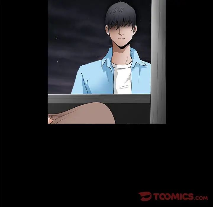 完美人偶第28话