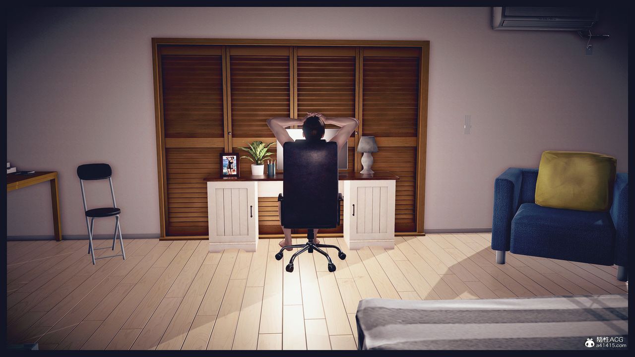 [3D]除去巫山不是云[艷母]第03话