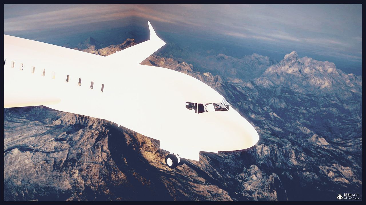 [3D]除去巫山不是云[艷母]第13话