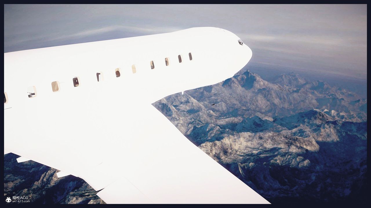 [3D]除去巫山不是云[艷母]第13话