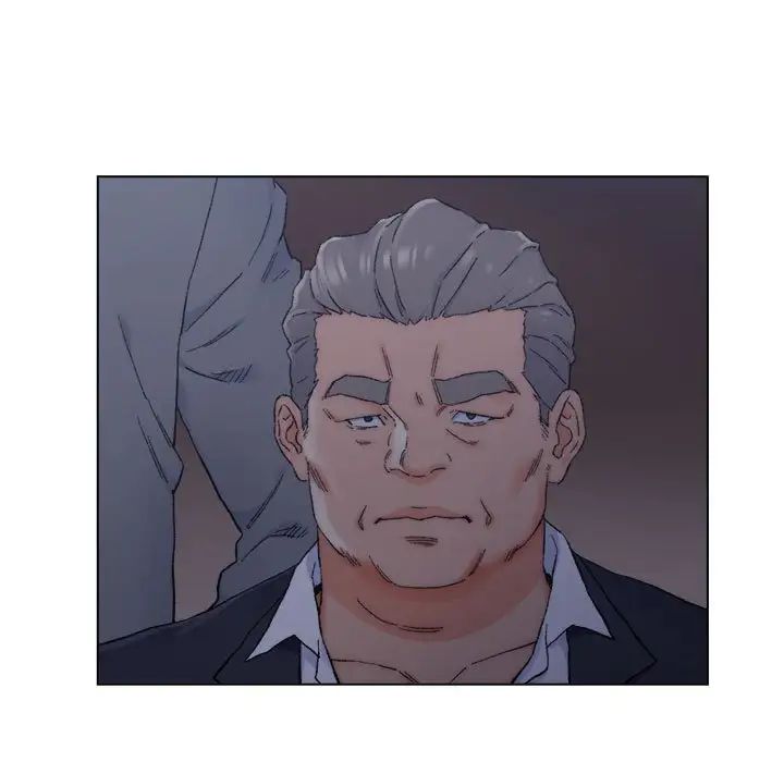 爸爸的朋友第7话