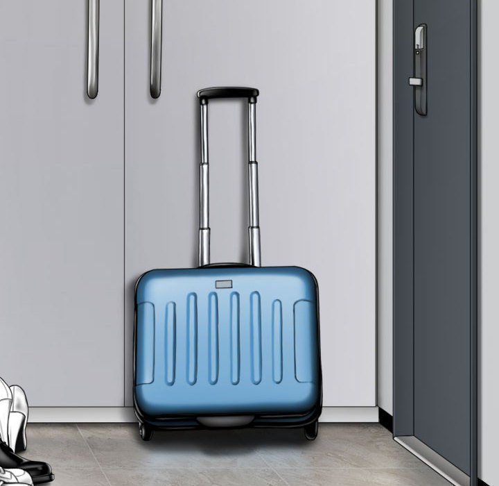 换“友”派对第4话