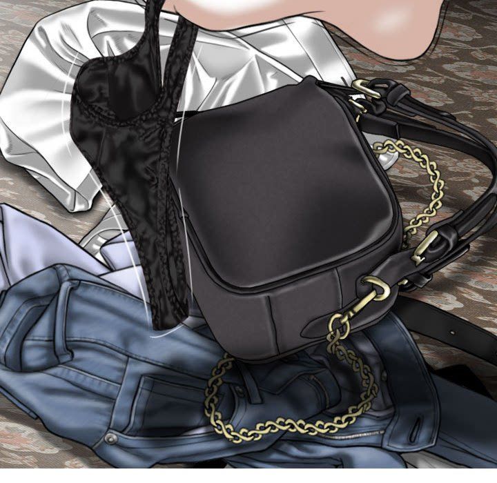 换“友”派对第5话