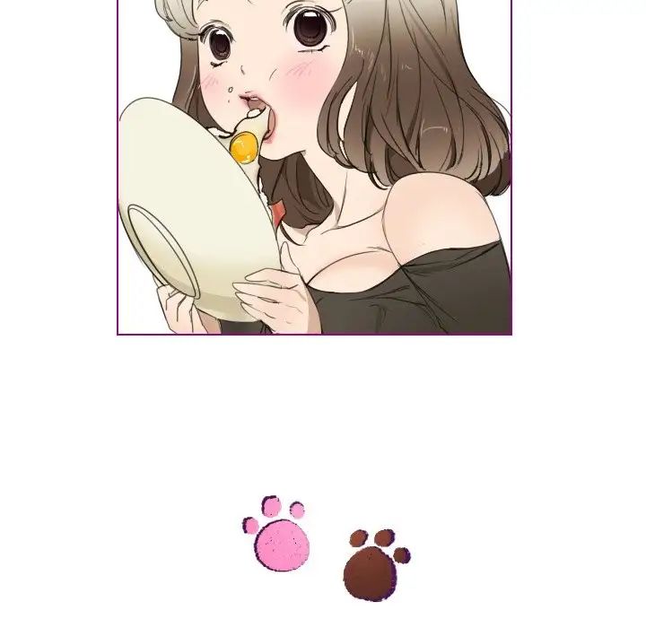 我的猫狗女友第4话