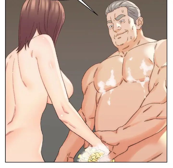 爸爸的朋友第18话