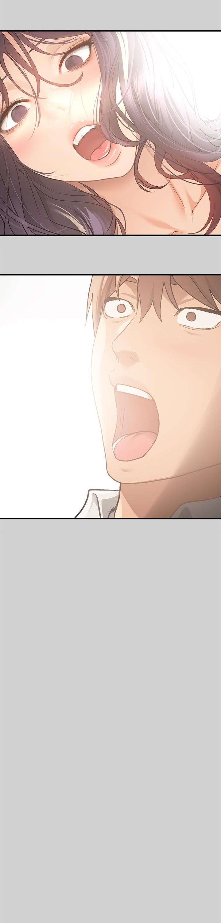 富家女姐姐第85话-做错事就得受罚