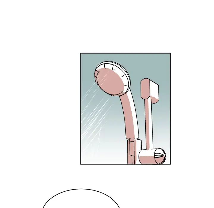 他和他的浪漫趣事第2话