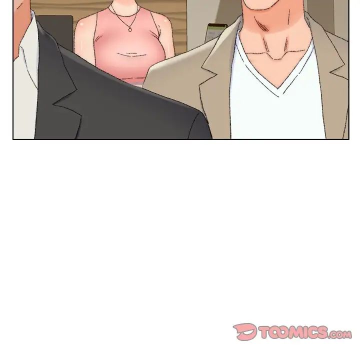 爸爸的朋友第21话